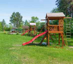 Клинический санаторий «Парус», фото 87