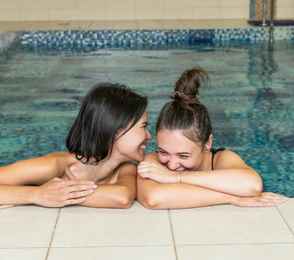 Клинический санаторий «Парус», фото 89