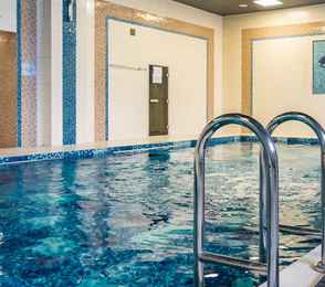 Клинический санаторий «Парус», фото 90