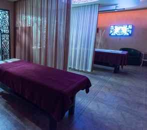 Клинический санаторий «Парус», фото 94