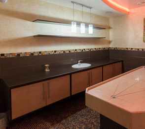 Клинический санаторий «Парус», фото 96