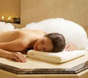 Клинический санаторий «Парус», фото 97