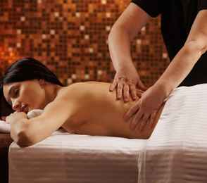 Клинический санаторий «Парус», фото 98