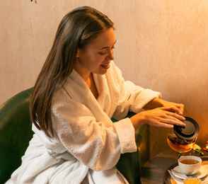 Клинический санаторий «Парус», фото 100