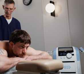 Клинический санаторий «Парус», фото 104