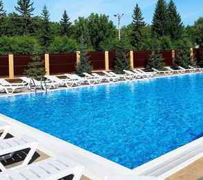 Санаторий «Рассвет», фото 5