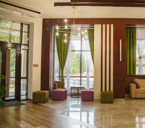 Санаторий «Рассвет», фото 13