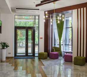 Санаторий «Рассвет», фото 15