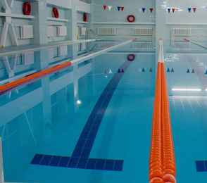 Санаторий «Рассвет», фото 18