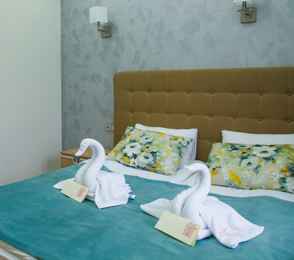 Санаторий «Рассвет», фото 22