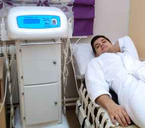 Санаторий «Рассвет», фото 30