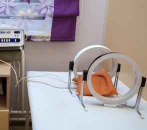 Санаторий «Рассвет», фото 33