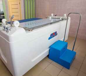 Санаторий «Рассвет», фото 40