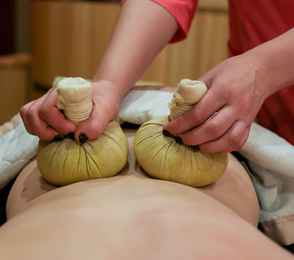 Санаторий «Рассвет», фото 43