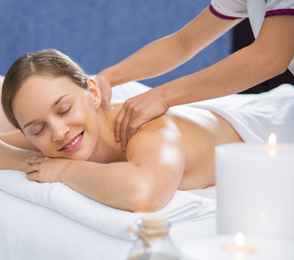 Санаторий «Рассвет», фото 44