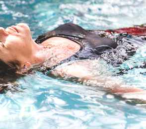 Санаторий «Рассвет», фото 47