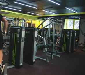 Санаторий «Рассвет», фото 48