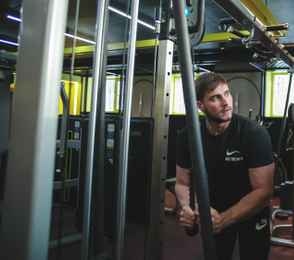 Санаторий «Рассвет», фото 50