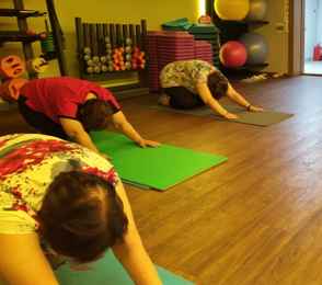 Санаторий «Рассвет», фото 52