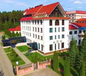 Санаторий «Веста»