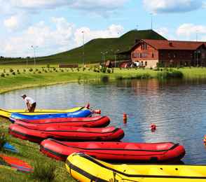 Санаторий «Веста», фото 2