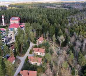 Санаторий «Веста», фото 6