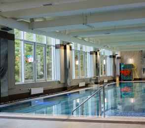 Санаторий «Веста», фото 9