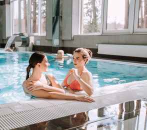 Санаторий «Веста», фото 10