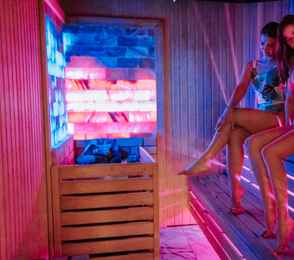 Санаторий «Веста», фото 13