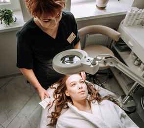 Санаторий «Веста», фото 19