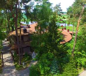 Санаторий «Веста», фото 30