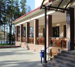 Санаторий «Веста», фото 33