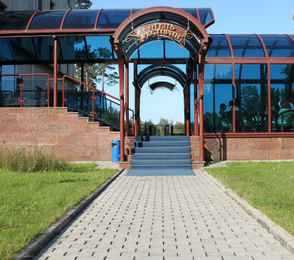 Санаторий «Веста», фото 63