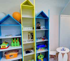 Санаторий «Веста», фото 69