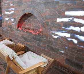 Курорт «Нижние Серги», фото 2