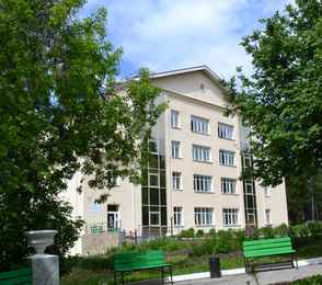 Курорт «Нижние Серги», фото 28