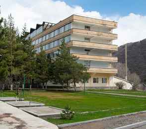 Санаторий «Джермук-Арарат», фото 3