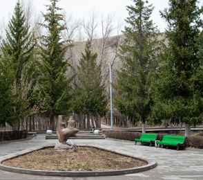 Санаторий «Джермук-Арарат», фото 4