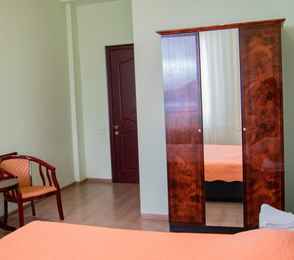 Санаторий «Джермук-Арарат», фото 7