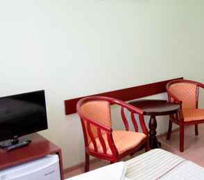 Санаторий «Джермук-Арарат», фото 8