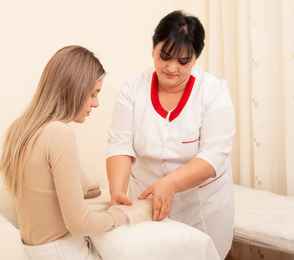 Санаторий «Джермук-Арарат», фото 15