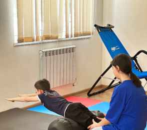 Санаторий «Джермук-Арарат», фото 12