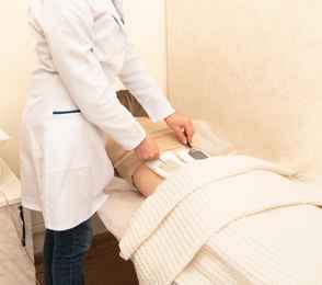 Санаторий «Джермук-Арарат», фото 19