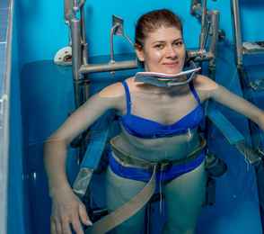 Санаторий имени Цюрупы, фото 31