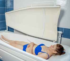 Санаторий имени Цюрупы, фото 32