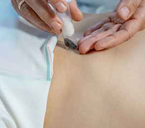 Санаторий имени Цюрупы, фото 34