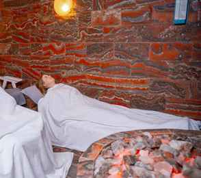 Санаторий имени Цюрупы, фото 35