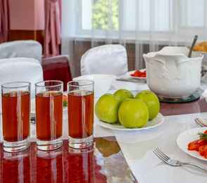 Санаторий имени Цюрупы, фото 39