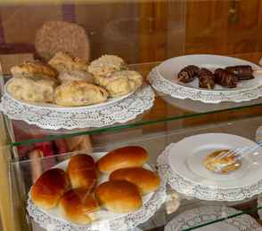 Санаторий имени Цюрупы, фото 41