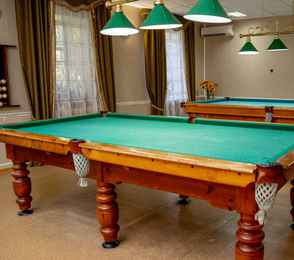 Санаторий имени Цюрупы, фото 44